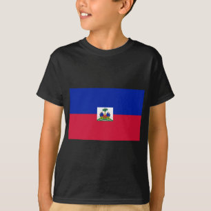 haiti T-Shirt