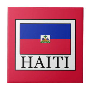 Haiti Tile