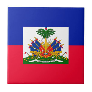 Haiti Tile