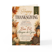 Haitian Creole Expressions | Thanksgivin