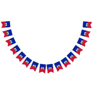 Haitian flag