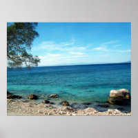 Haitian Waters