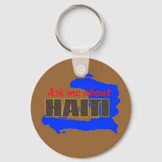 haitiaskme01 key ring