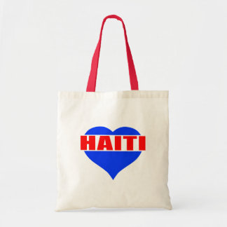 haitiheart002 tote bag