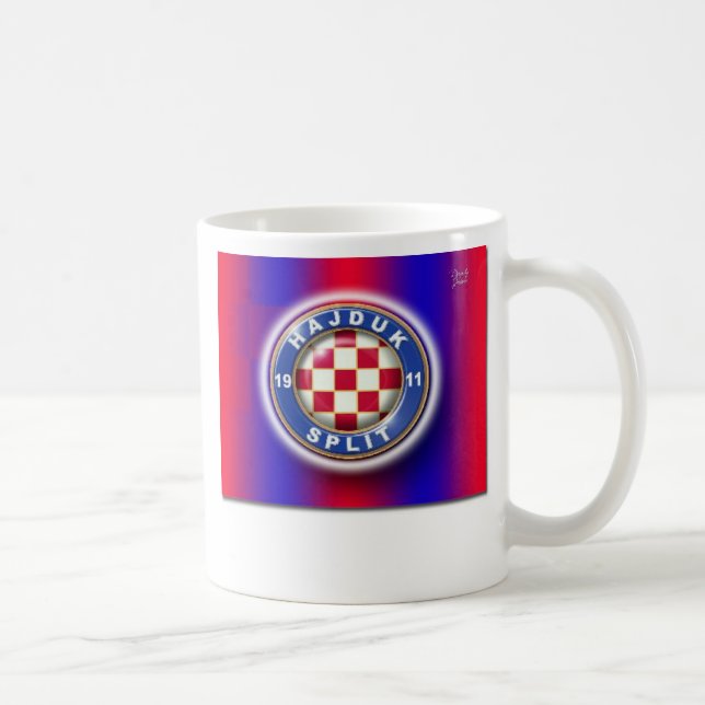 Hajduk-Hrvatska  CUP (Right)