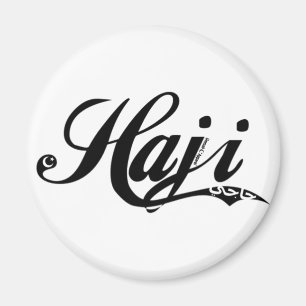 Haji Magnet