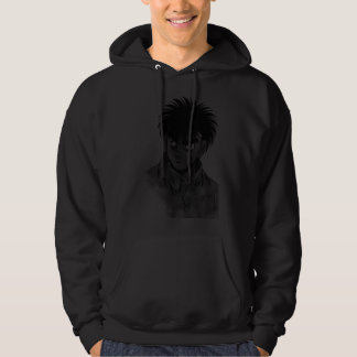Hajime No Ippo hajime no ippo Hoodie