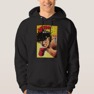Hajime no Ippo   Hoodie