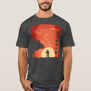 Hajime no Ippo Retro Vintage funny T-Shirt