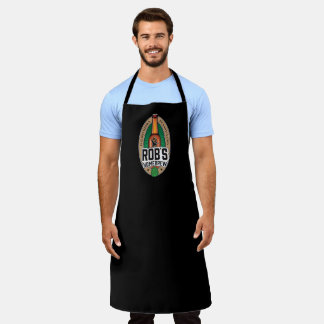 HakeDesign Apron