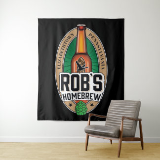 HakeDesign Tapestry