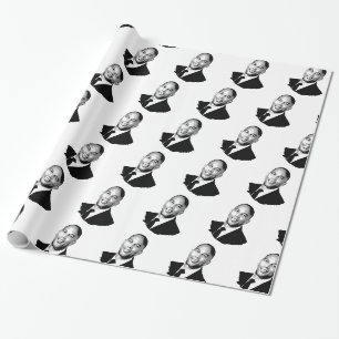 Hakeem Jeffries Wrapping Paper