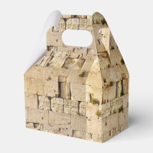 HaKotel Mosaic - The Western Wall Favour Box
