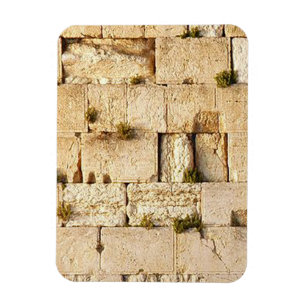HaKotel - The Western Wall Magnet