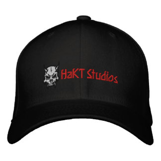 HaKT Studios cap