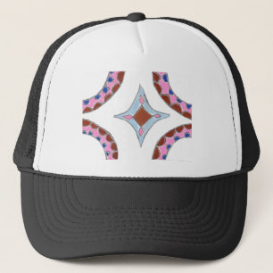 HAKU hakuna matata (1).png Trucker Hat