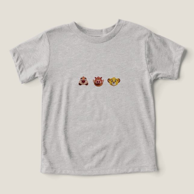 Hakuna Matata (Design Front)