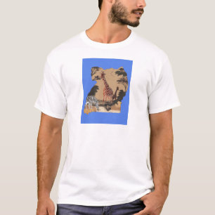 Hakuna Matata African Animals Pride lands.png T-Shirt