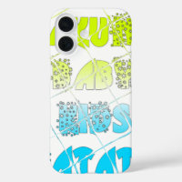 Hakuna Matata Baby Kids Happy Colours Art Print De