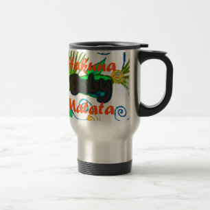 Hakuna Matata Baby.png Travel Mug