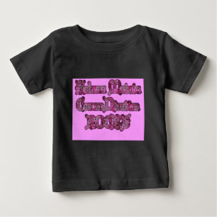 Hakuna Matata Communication ROCKS Art Print Baby T-Shirt