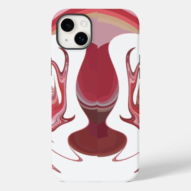 Hakuna matata  designs Case-Mate iPhone case (Back)