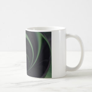 Hakuna Matata Girly Gifts Aurora Silver Lining she Coffee Mug