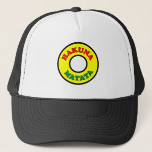 HAKUNA MATATA Hat