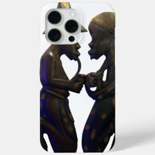 Hakuna Matata Having fun Old School is the best iPhone 15 Pro Max Case