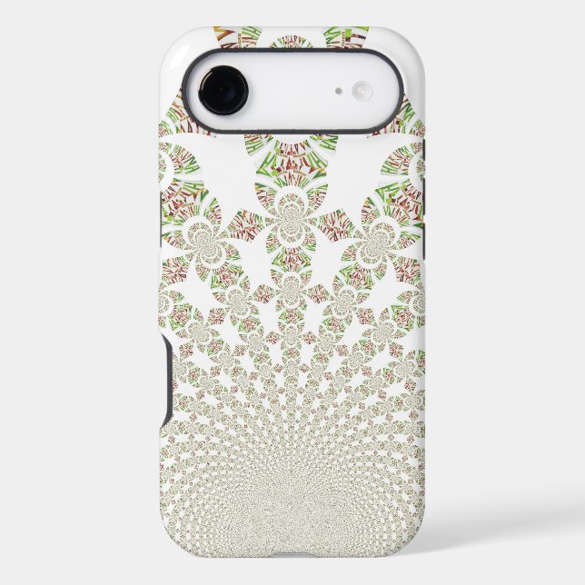 Hakuna Matata iPhone 5 case (Back)