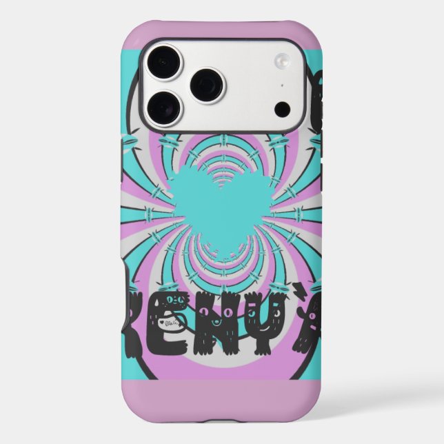 Hakuna Matata Kenya (Back)