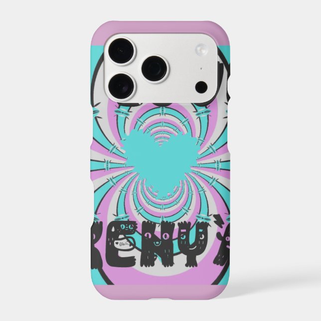 Hakuna Matata Kenya (Back)