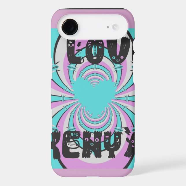 Hakuna Matata Kenya (Back)