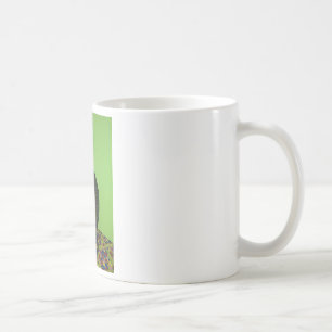 Hakuna Matata Kenya Maasai Coffee Mug