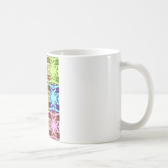Hakuna Matata lions gift Coffee Mug (Right)