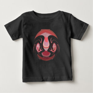 Hakuna matata  magic lamp baby T-Shirt