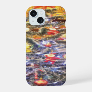 Hakuna Matata Merry Christmas & a Happy New Year.p iPhone 15 Case