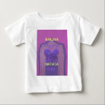 Hakuna Matata Merry Christmas Love  Design.jpg Baby T-Shirt<br><div class="desc">Welcome to Achempong Zazzle online shopping store for your ultimate shopping experience. This latest beautiful amazing inspirational cute nice and lovely design is your ultimate destination for a diverse range of products for babies, kids, and beyond! Our online store collections feature a plethora of accessories, wall art & décor, clothing...</div>
