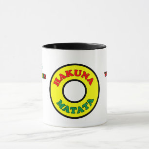 HAKUNA MATATA Mug