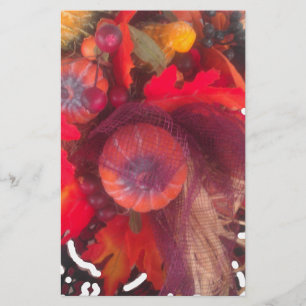 Hakuna Matata Pumkin special Gift Fruit Basket.png Stationery