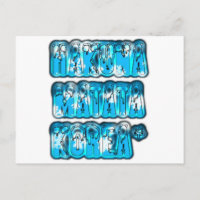 Hakuna Matata South Korea Art Print/Graphic