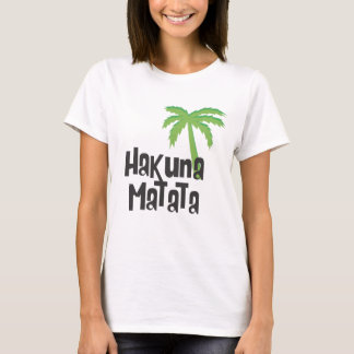 Hakuna Matata T-Shirt