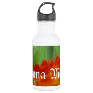 Hakunamatata Eco custom 532 Ml Water Bottle