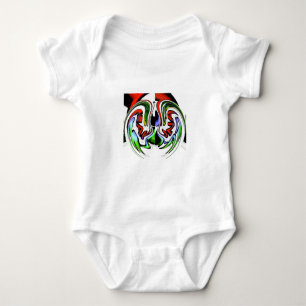 HakunaMatata hakunamatata Gifts Baby Bodysuit