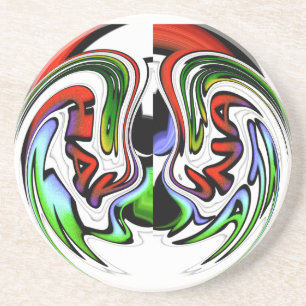 HakunaMatata hakunamatata Gifts Coaster