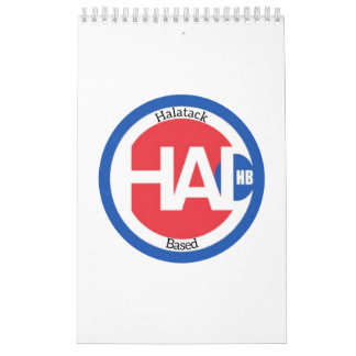 Halatack Calander Calendar