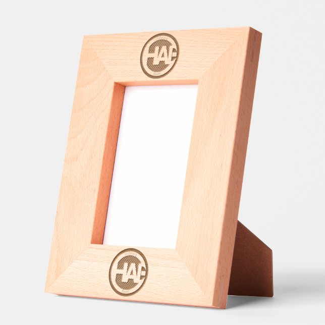Halatack Frame (Left)