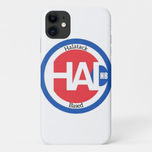 Halatack iPhone 11 Phone Case