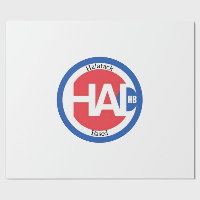 Halatack Paper (Flat)