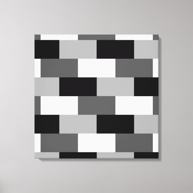 HALCYON CANVAS PRINT (Front)